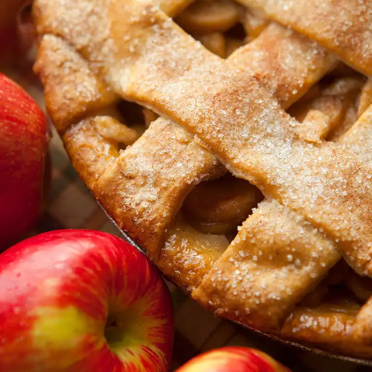 Apple Pie